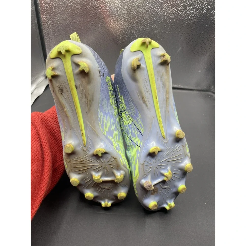 Puma Ultra 5 Match CP FG/AG Juniors Size 3‎ Firm Ground Soccer Cleat 10846-01